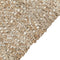 ABANA - Jute vloerkleed - Beige - 160 x 230 cm - Jute