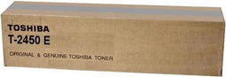 Toshiba T-2450E - Toner zwart - 24.000 pagina's (1 stuk)