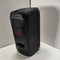 JBL PartyBox Club 120 - Partyspeaker - 160W RMS - Zwart