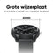 Tyme Berlin Heren Horloge - Polshorloge - 40mm - Waterdicht tot 30m - Cadeauverpakking