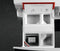 AEG LR8606AD4 - Wasmachine - AutoDose ProSteam PreciseWash