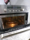 Whirlpool AMW 523 IX - Inbouwmagnetron - I-Cook timer Crisp-functie - RVS