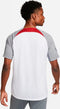 Nike Dri-fit Liverpool Strike Voetbalshirt Heren Wit Maat L