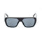 Zonnebril Heren Guess GF5109-5701A ø 57 mm
