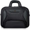 Port Designs MANHATTAN - Business Toploading Backfile - U-vormig beschermframe EVA - Zwart