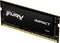 RAM Memory Kingston CL15 SODIMM 16 GB DDR4