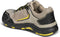 Sparco Allroad ROC | Veiligheidsschoenen S3S ESD | 45 / beige-geel | Werkschoenen | 0752845TAGI