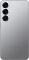 Samsung Galaxy S25 - Zilver - 256 GB - Dubbele fysieke simkaart