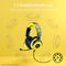 Razer Kraken V4 X - Gaming Headset - Razer Chroma RGB - 7.1 - Pokémon Kanto Starters Edition