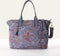 Oilily-Luiertas Adriac Blue-Dames