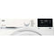 AEG TR738L4B - Warmtepompdroger - 8 kg - SensiDry technologie