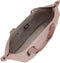 Kipling Art M - Schoudertas - 3 vakken - Clean Blush Stripe