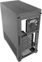 Antec DF600 Flux - ATX Midi-Tower - Gehard glas - Zwart