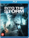 Warner Bros - Into the storm (Blu-ray) - Niet afspeelbaar in normale DVD-spelers