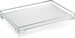 Guzzini - ESSENCE - Dienblad - L - 46cm - Kunstof - Transparant