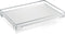 Guzzini - ESSENCE - Dienblad - L - 46cm - Kunstof - Transparant