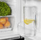 Guzzini - Karaf met deksel - Bio plastic - 1.7L - Transparant