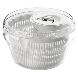 Guzzini Latina Slacentrifuge - Ø28 cm - Transparant