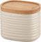 Guzzini Tierra Voorraaddoos S klei - 123x94x110mm
