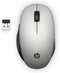 HP Dual Mode muis - Draadloos - Optisch 3600dpi - 4 knoppen