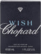 Chopard Wish 30 ml - Eau de Parfum - Damesparfum