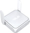 ASUS RT-BE58 Go - WiFi 7-router - Snelheden tot 3600 Mbps - Compact design