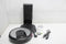 iRobot Roomba i7+ - Aangesloten robotstofzuiger - Lithium-iOn accu - Clean Base zelfledigend - 2 combiborstels