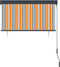 vidaXL-Rolgordijn-voor-buiten-120x250-cm-geel-en-blauw