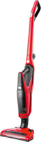 Beko VRT 61814 VR - Snoerloze hand- en steelstofzuiger - 45 min looptijd - Rood