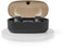 Nedis HPBT5052 - In-Ear TWS Koptelefoon - Bluetooth 5.0 met spraakbesturing - Zwart