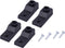 Bopla PS WL Muurbeugel (b x h x d) 67 x 28 x 20 mm 1 stuk(s)