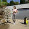Kärcher K 7 Premium Smart Control Flex Home - Hogedrukreiniger - Bluetooth - Boost-modus