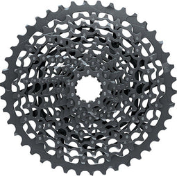 Sram SRAM cassette XG-1175 11v 10/42T zwart