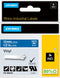 Domo DO9203BL - Labels vinyl - UV-bestendig - Diverse kleuren