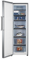 Frilec BREMEN290-1NFEA++ - Vrieskast - No-Frost - Wit
