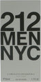 Carolina Herrera 212 Man - 50ml - Eau de toilette
