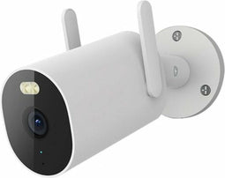 Xiaomi AW300 - Buiten Camera - 2K Beeldkwaliteit met Nachtzicht - IP66