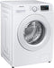 Samsung WW90T4048EE - Wasmachine - 9 kg - 1400 tpm - EcoBubble & Hygiene Steam - Wit