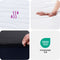 vidaXL - Pocketveringmatras - middelhard-hard - 70x200 - cm