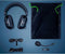 Razer Blackshark V2 Pro - Headset - Draadloos 2,4 GHz - Zwart