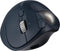 Kensington Pro Fit Ergo TB550 - Trackball - Draadloos - Oplaadbaar - 1600 DPI