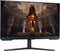 Samsung Odyssey G7 LS32BG700EUXEN - Monitor 32