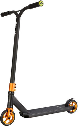 Chilli Reaper Reloaded Stuntstep - Kinderen - Stuntstep - Zwart/goud