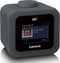 Lenco CR-620 - Wekkerradio - DAB+ FM - Kleur Grijs