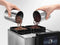 DeLonghi EPAM960.75.GLM - Volautomatische Koffiemachine - 2 Bonenreservoirs - 1.550W