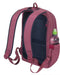Rivacase 7760 - Rugzak - Waterbestendig - Rood