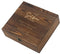 Heupfles Fazant - Luxe Set - RVS - Gegraveerd - Selbraehouse Scotland