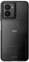 HMD Fusion - Smartphone - 6GB RAM - 128GB opslag - Zwart