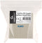 Gembird NCAC-2U6-01 - Wandcontactdoos - 2-poorts RJ45 - Geschikt voor Cat5 en Cat6