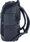 HP Travel - Laptopbackpack 15,6 inch - 25 liter - Donkerblauw